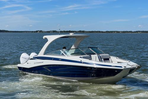 Crownline Eclipse E305 XS