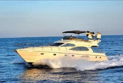 Astondoa 54 GLX