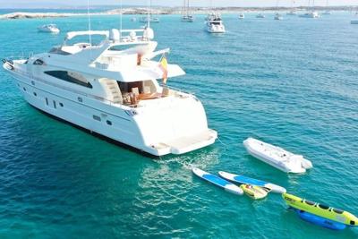 Astondoa 82 GLX
