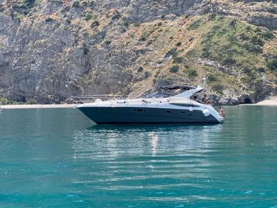 Azimut Atlantis 42 XL