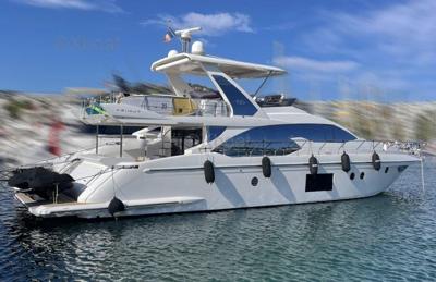 Azimut 66