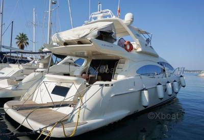 Azimut 68 FLY