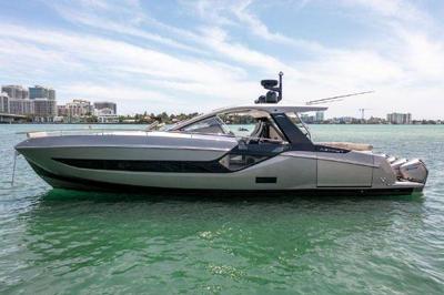 Azimut Verve
