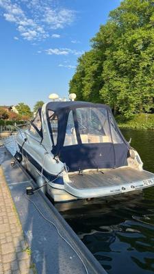 Bavaria 27 Sport