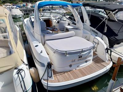 Bavaria 28 Sport