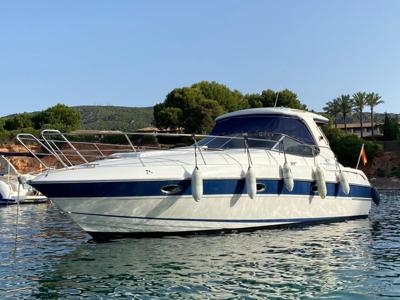 Bavaria 34 SPORT
