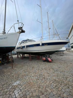 Bavaria 35 Sport