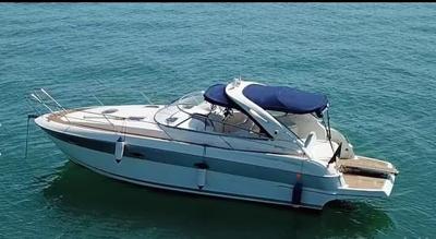 Bavaria BMB 33 Sport