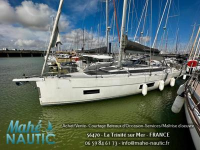 Bavaria C45