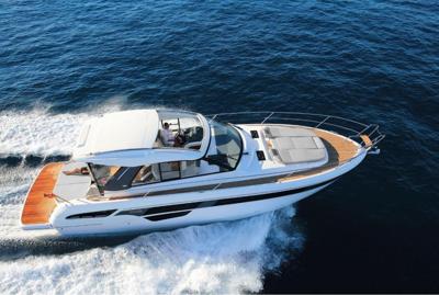 Bavaria S45