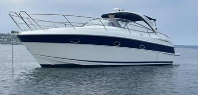 Bavaria Sport 33 HT