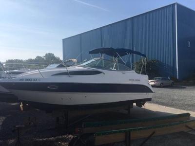 Bayliner 275