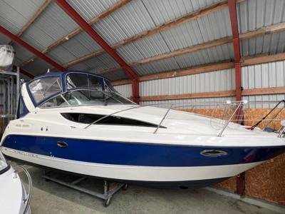 Bayliner 285 Ciera Sunbridge