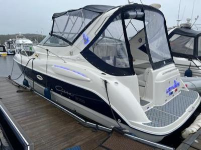 Bayliner 3055 Ciera