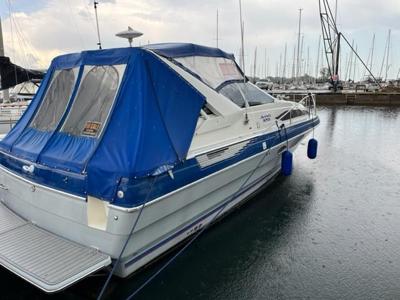 Bayliner 3255 Avanti