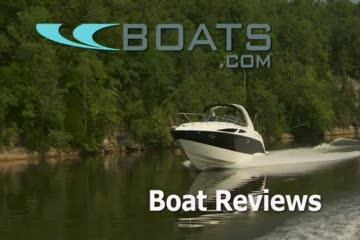 Bayliner 335 Cruiser