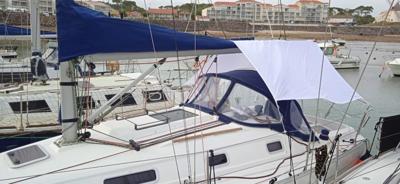 Beneteau 311