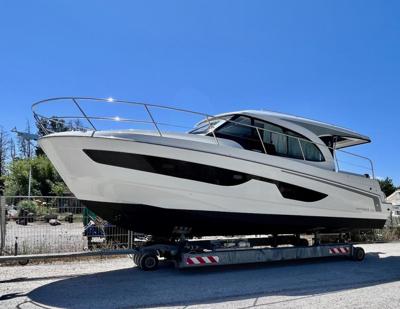 Beneteau Antares 11 OB