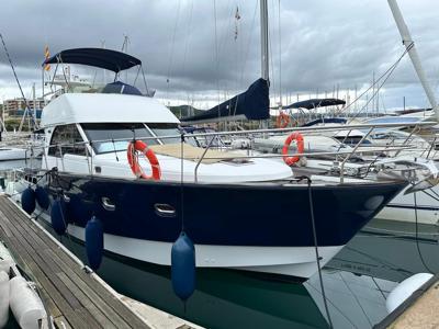 Beneteau Antares 13.80