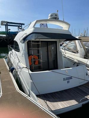 Beneteau Antares 30