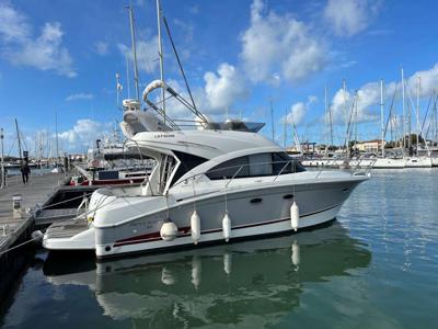 Beneteau Antares 36
