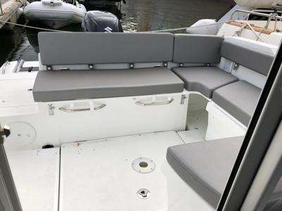 Beneteau Antares 600 HB