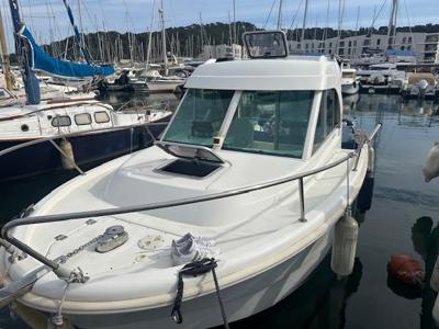Beneteau Antares 650 HB