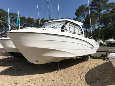Beneteau ANTARES 8 OB V2