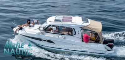 Beneteau Antares 880 HB