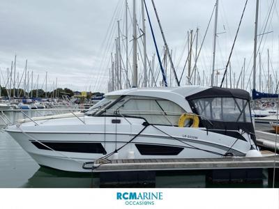 Beneteau ANTARES 9 OB