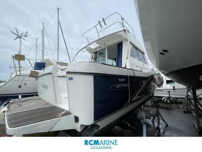 Beneteau Antares Série 9