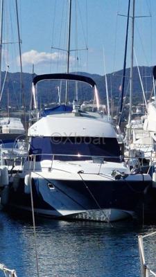 Beneteau ANTARES SERIE 9 FLY