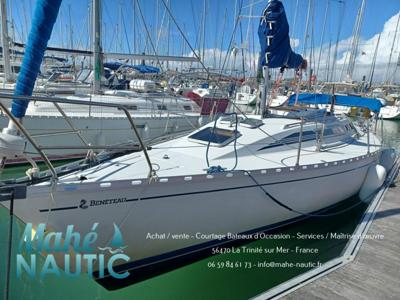 Beneteau First 345