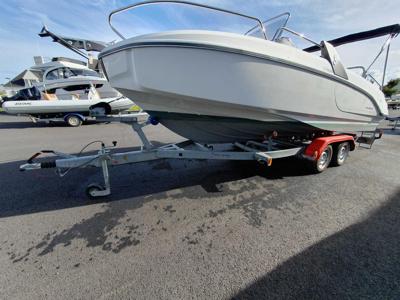 Beneteau FLYER 6.6 SPACEdeck