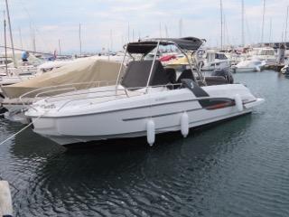 Beneteau FLYER 7.7 SPACEdeck