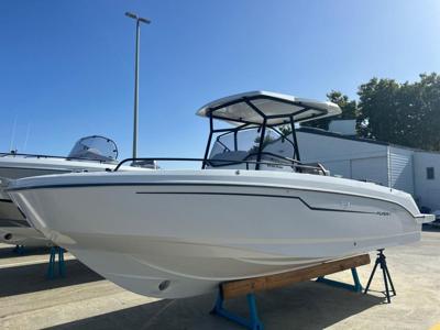 Beneteau FLYER 8 SPACEDECK V2