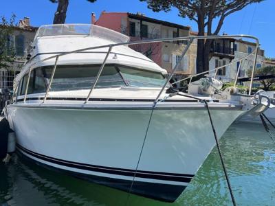Bertram 33 Sport Fisherman