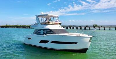 Carver C40