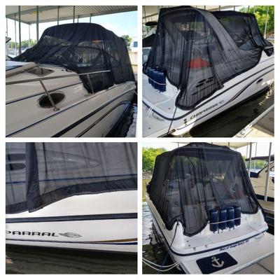 Chaparral 300 Signature