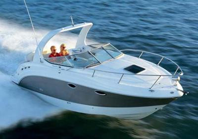 Chaparral Signature 250