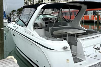 Chris-Craft 308 Express Cruiser