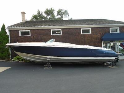 Chris-Craft Corsair 32