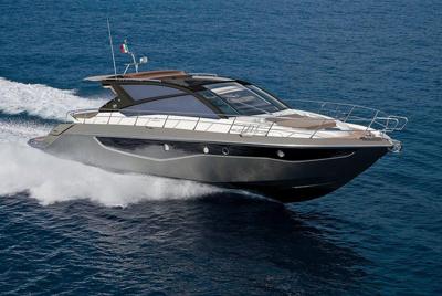 Cranchi 60 ST