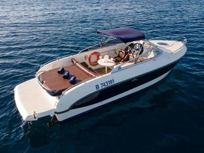 Cranchi CSL 27