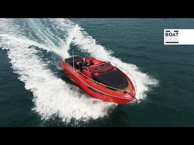Cranchi Endurance 30