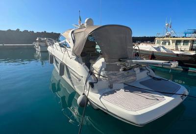 Cranchi Mediterranee 43