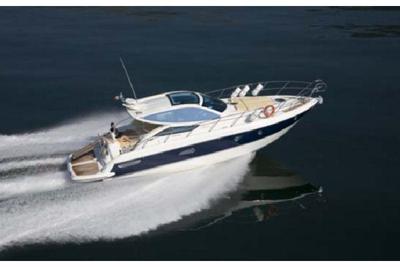 Cranchi Mediterranee 43 HT