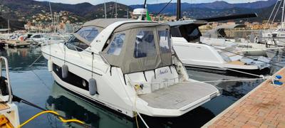 Cranchi Z35