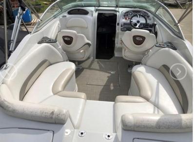 Crownline 255 CCR