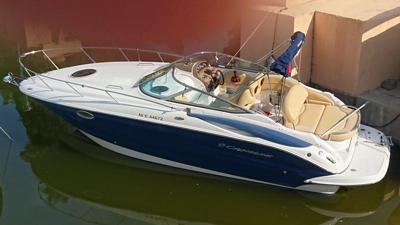 Crownline 260 CR